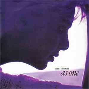 Sam Brown - As One