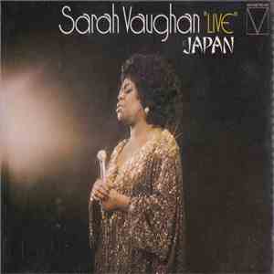 Sarah Vaughan - 