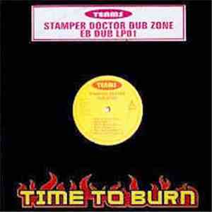 Stamper Doctor - Dub Zone