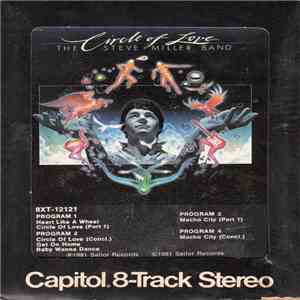 Steve Miller Band - Circle Of Love