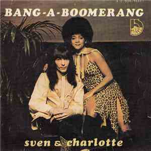 Sven & Charlotte - Bang-A-Boomerang