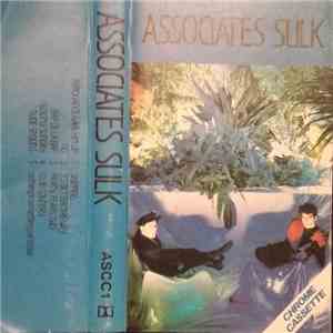 The Associates - Sulk