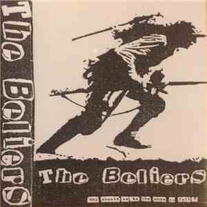 The Beliers - Why Should We Be The Ones To Fall?