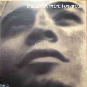 The Derek Bronston Group - Longing