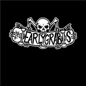 The Earlygrabs - Self Titled