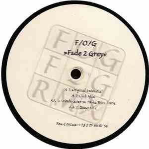 The F.O.G. - Fade 2 Grey