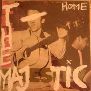 The Majestic  - Home