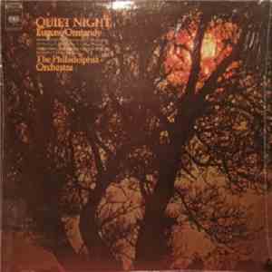 The Philadelphia Orchestra - Quiet Night
