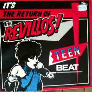 The Revillos - Teen Beat