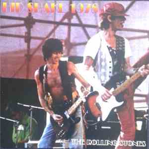 The Rolling Stones - Hip Shake 1978