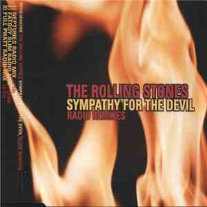The Rolling Stones - Sympathy For The Devil (Radio Remixes)