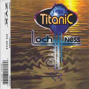 Titanic  - Lochness