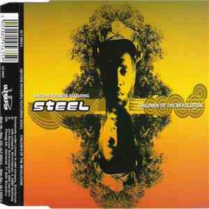 Unitone Rockers Featuring Steel - Children Of The Revolution