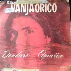 Vanja Orico - Dandara / Opinião