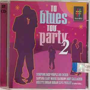 Various - Τα Blues Του Party 2