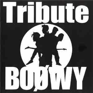 Various - Boøwy Tribute