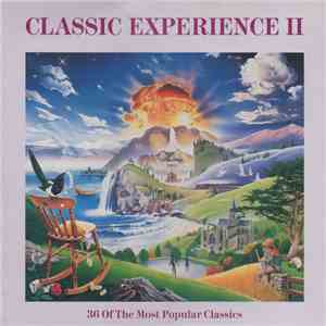 Various - Classic Experience II