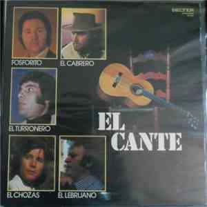 Various - El Cante