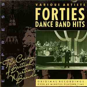 Various - Forties Dance Band Hits