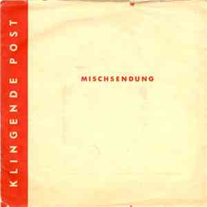 Various - Klingende Post Mischsendung: 4. Folge
