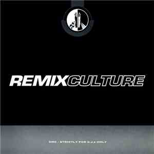 Various - Remix Culture 173