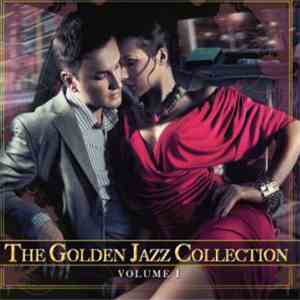 Various - The Golden Jazz Collection vol.1