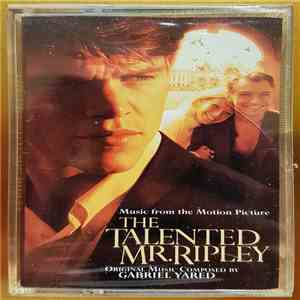 Various - The Talented Mr. Ripley - Music From The Motion Picture