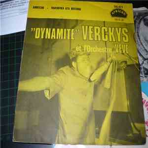 Verckys - Annitcho / Nakokoka Ata Botongi