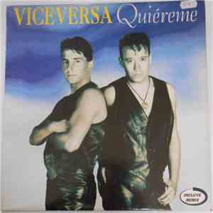 Viceversa  - Quiereme