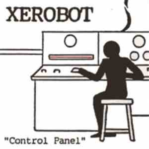 Xerobot - Control Panel