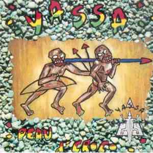 Yassa  - Peau D' Croco