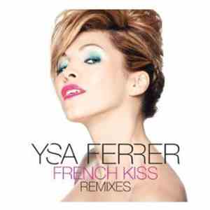 Ysa Ferrer - French Kiss