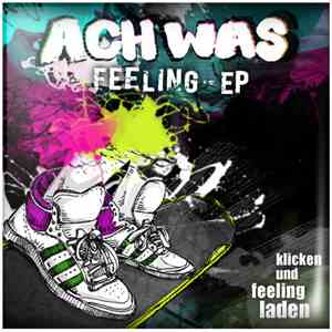 AchWas - Feeling EP
