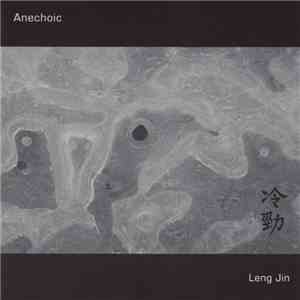 Anechoic  - Leng Jin