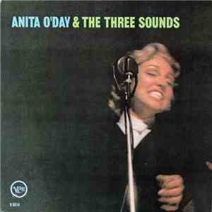 Anita O'Day And The Three Sounds - Anita O'Day & The Three Sounds