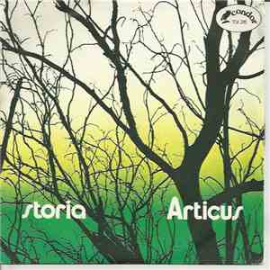 Articus - Storia / Stazione Nord