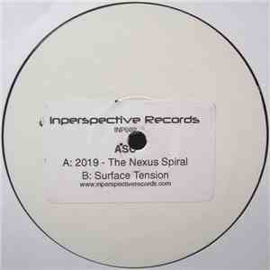 ASC - 2019 - The Nexus Spiral / Surface Tension