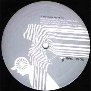 A-Sides - Keep Steppin' / Riding 5ths