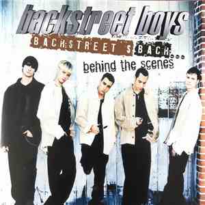 Backstreet Boys - Backstreet's Back... Behind The Scenes