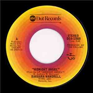 Barbara Mandrell - Midnight Angel