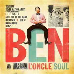 Ben L'Oncle Soul - Ben L'Oncle Soul