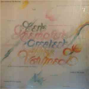 Bert Kaempfert - Bert Kaempfert Greatest Hits Volume 2