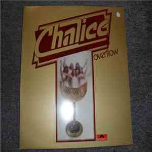 Chalice  - Overflow