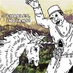 Charles, Indians! - Stabbers Delight