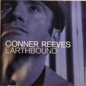 Conner Reeves - Earthbound