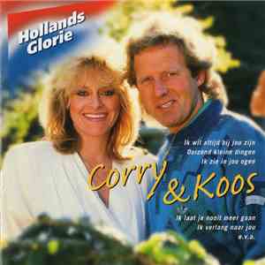 Corry & Koos - Corry & Koos