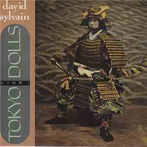 David & Sylvain - Tokyo Dolls...Live!