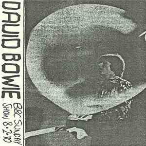 David Bowie - BBC Sunday Show 8-2-70