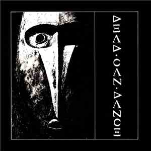 Dead Can Dance - Dead Can Dance