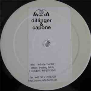 Dillinger & Capone - Infinity Counter